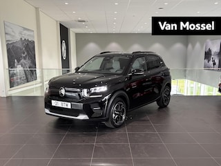 Citroën C3 Max 113pk Comfort Range 44 kWh | 21% BTW VRIJ!! l Apple Carplay