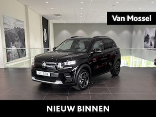 Citroën C3 Max 113pk Comfort Range 44 kWh | 21% BTW VRIJ!! l Apple Carplay