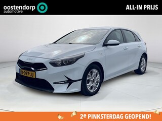 Kia Ceed 1.0 T-GDi ComfortLine | Carplay | Achteruitrijcamera | BTW !! |
