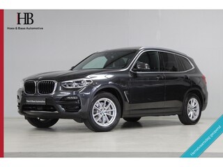 BMW X3 xDrive30e Edition Panodak/Sportstoelen leder/Stuurverw
