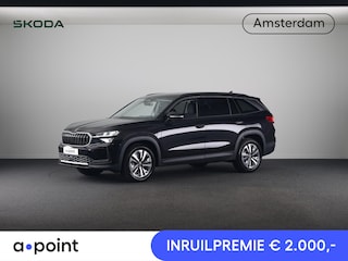 Skoda Kodiaq 1.5 TSI PHEV Edition | stoelverwarming | achteruitrijcamera | 18" lichtmetaal