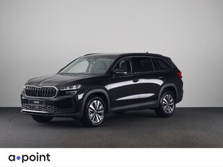 Skoda Kodiaq 1.5 TSI PHEV Edition | stoelverwarming | achteruitrijcamera | 18" lichtmetaal