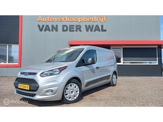 Ford Transit Connect 1.5 TDCI L2/3 ZITS/AIRCO/CRUISECONTROL/NAVIGATIE