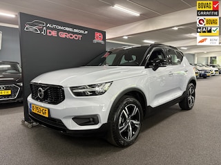 Volvo XC40 1.5 T2 R-Design/ NL auto/ Automaat/ Elektrische trekhaak/ Camera/ Sensoren