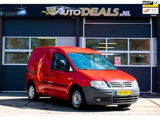 Volkswagen Caddy 2.0 SDI