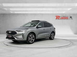 Ford Kuga 2.5 PHEV ST-Line X Panoramadak,Camera V+A,,ACC,Blis,Lane Assist,Apple Carpl,Navigatie,Elektr A.klep,HUD,winterpakket