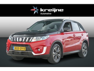 Suzuki Vitara 1.4 Boosterjet Stijl | PANO | PARKEERSENSOREN V&A | RIJKLAARPRIJS |