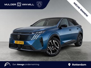 Peugeot 3008 1.6 plug-in Hybrid 195pk Allure | PANORAMIC NAVIGATION PACK | SEAT PACK | CAMERA | STOELVERWARMING