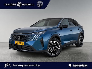 Peugeot 3008 1.6 plug-in Hybrid 195pk Allure | PANORAMIC NAVIGATION PACK | SEAT PACK | CAMERA | STOELVERWARMING