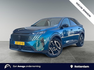 Peugeot 3008 1.6 plug-in Hybrid 195pk Allure | PANORAMIC NAVIGATION PACK | SEAT PACK | CAMERA | STOELVERWARMING