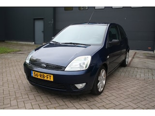 Ford Fiesta 1.3 Futura