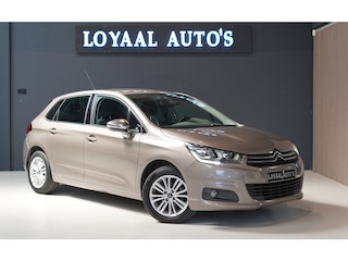 Citroën C4 1.2 PureTech Feel Collection | NAVI | AIRCO | CRUISE | TREKHAAK | ELEK.RAMEN | NAP | APK.