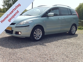 Mazda 5 1.8 Executive - Airco - 7 Persoons