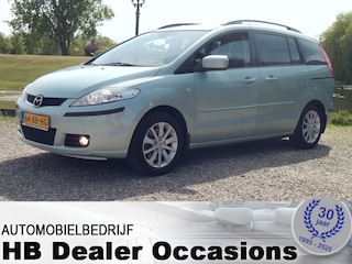 Mazda 5 1.8 Executive - Airco - 7 Persoons