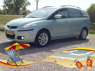 Mazda 5 1.8 Executive - Airco - 7 Persoons