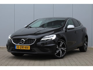 Volvo V40 1.5 T3 R-Design | Automaat | Navigatie | Stoelverwarming | Cruise / Clima control | LED | APK |