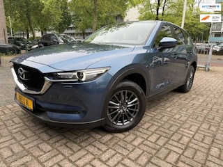 Mazda CX-5 2.0 SkyActiv-G 165 Business Comfort Navi/Camera/Trekh