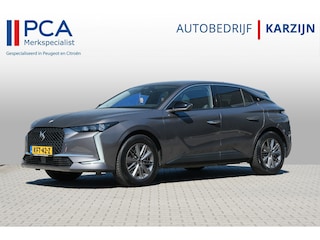 DS 4 1.6 PHEV 225 Ligne Business