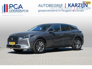 DS 4 1.6 PHEV 225 Ligne Business