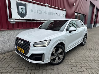 Audi Q2 1.4 TFSI CoD Sport Pro Line S // Automaat // Virtual Cockpit // Carplay //