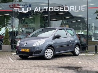 Renault Twingo 1.2 Authentiqu Airco Centraaldeurvergendeling