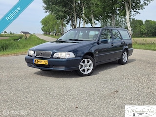 Volvo V70 2.5 Europa lpg3