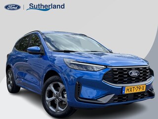 Ford Kuga 2.5 PHEV ST-Line | 243 PK | Winter Pack | Wegklapbare Trekhaak | Origineel Nederlandse auto | 2.100kg Trekgewichtt