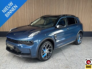Lynk & Co 01 1.5 Schuif/kantel dak | 360 Camera | Carplay
