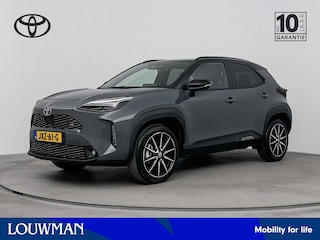 Toyota Yaris Cross 1.5 Hybrid 130 GR SPORT