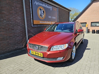 Volvo V70 1.6 T4 Summum (motor probleem)