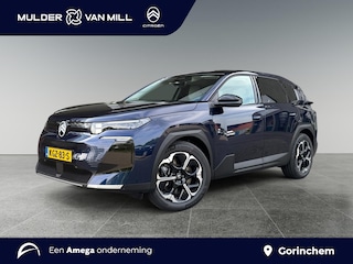Citroën C5 Aircross Max Comfort Range 73 kWh | WARMTEPOMP | MASSAGE COMFORTSTOELEN | STOELKOELING/VERWARMING |