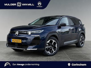 Citroën C5 Aircross Max Comfort Range 73 kWh | WARMTEPOMP | MASSAGE COMFORTSTOELEN | STOELKOELING/VERWARMING |