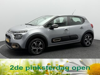 Citroën C3 1.2 PureTech C-Series | Led | Navigatie | Cruise | Carplay&Android