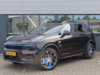 Lynk & Co 01 1.5 | Panoramadak | Stoelverwarming | 360-Camera |