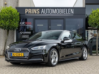 Audi A5 Sportback 2.0 TFSI S-line|NL-Auto|Stoelverwarming