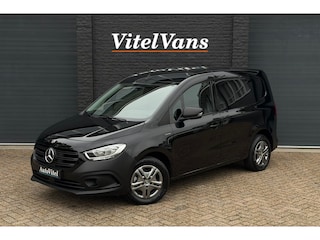 Mercedes-Benz Citan L1 Pro 51 kWh | Snellader | Stoel+Stuurverwarming | Camera | Trekhaak | Nieuwstaat