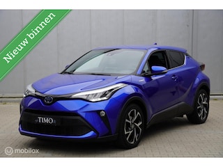 Toyota C-HR 1.8 Hybrid Dynamic 2020 45.189 KM