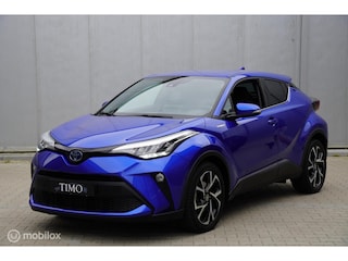 Toyota C-HR 1.8 Hybrid Dynamic 2020 45.189 KM