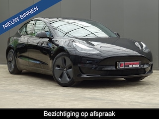Tesla Model 3 Long Range AWD 75 kWh * BLACKED OUT * 445 KM ACCURANGE !!