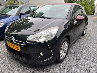 Citroën DS3 1.4 Chic AIRCO