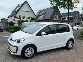 Volkswagen Up 1.0 BMT take up! NL-AUTO-NAP