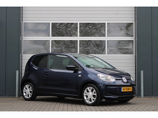 Volkswagen Up 1.0 move up! BlueMotion Airco/Navi/Bluetooth/Elek.Ramen/C.V./15"LM/Isofix/GoedOnderhouden/APK:09-07-2026