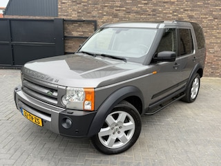 Land Rover Discovery 4.4 V8 HSE, BTW, YOUNGTIMER, 7 PERS, Harman kardon, ORG NL