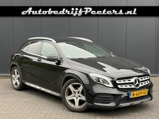 Mercedes-Benz GLA 180 AMG Line Aut. Navi Camera Cruise PDC