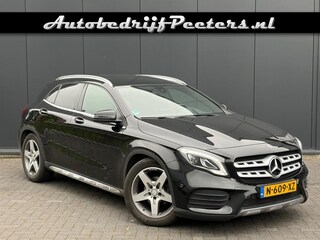 Mercedes-Benz GLA 180 AMG Line Aut. Navi Camera Cruise PDC