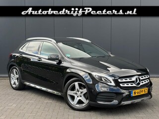 Mercedes-Benz GLA 180 AMG Line Aut. Navi Camera Cruise PDC
