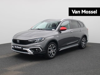 Fiat Tipo SW 1.0 Firefly 100 | Navigatie | Privacy Glass | Camera | Climate Control | LED Koplampen | Lichtmetalen Velgen |