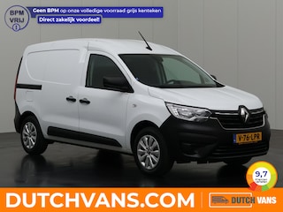 Renault Express 1.3TCe Benzine 100PK Comfort | Navigatie | Camera | Airco | Cruise