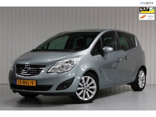 Opel Meriva 1.4 Turbo Cosmo
