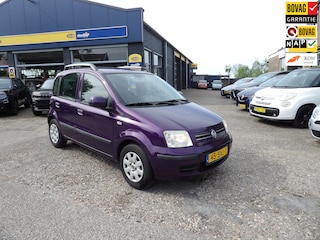 Fiat Panda 1.2 Edizione Cool